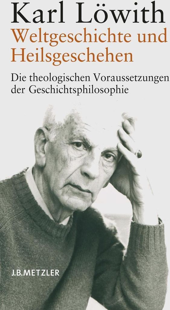 Weltgeschichte und Heilsgeschehen