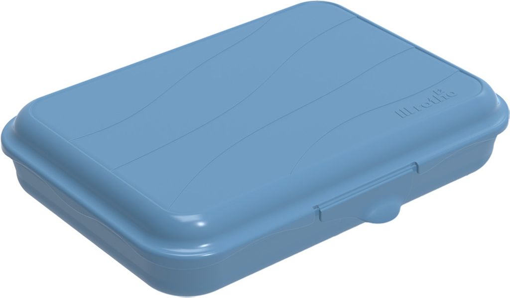 Funbox 0,75 l FUN, Farbe:Horizon Blue Produktbild 