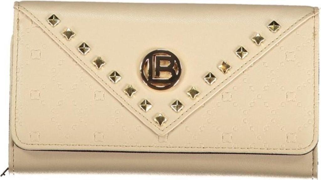 Brieftaschen Laura Biagiotti lb25w50768benaturauni
