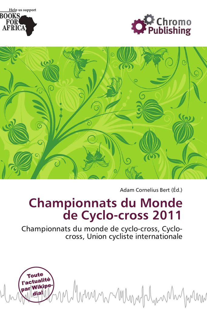 Championnats du Monde de Cyclocross 2011