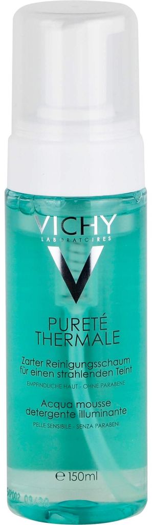 Purete Thermale Mousse nettoyante 150 ml Image du produit 