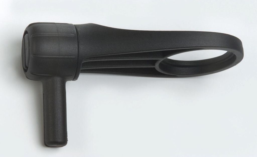 Fein Flaschenhalter für Fein Kernbohreinheiten in Verbindung mit Handpumpe - 30240247002