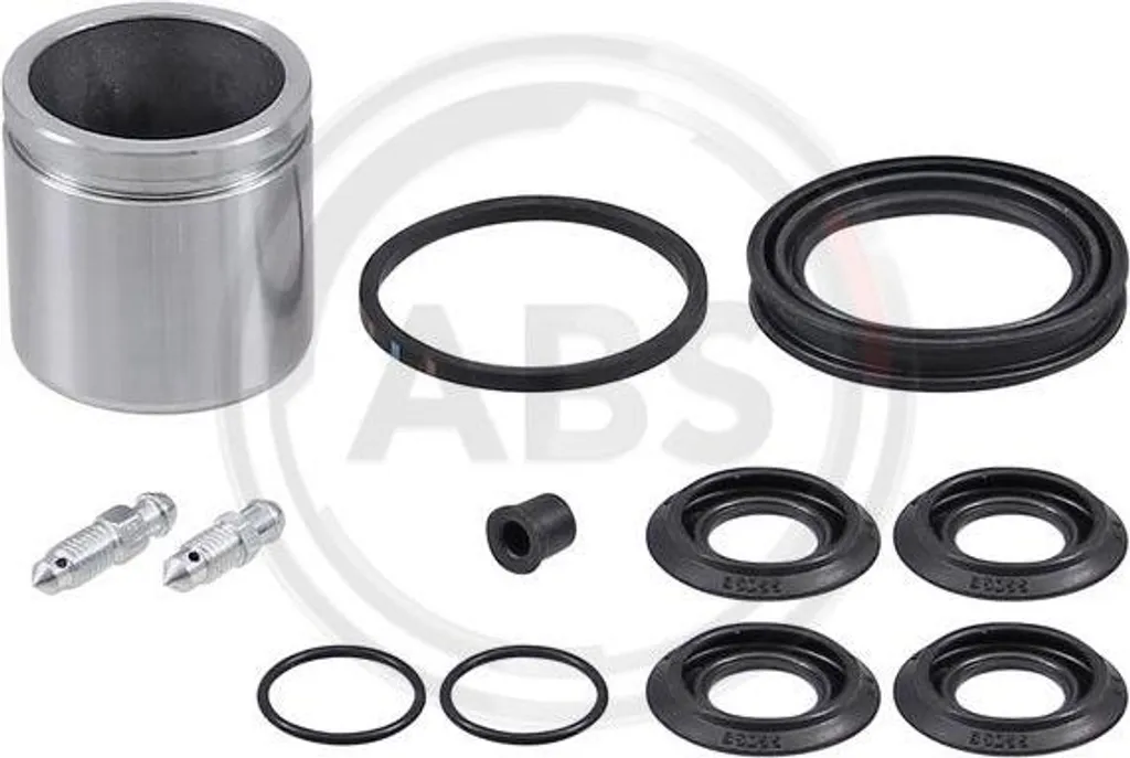 Kit étrier de frein A.B.S. 57089 haute résistance pour Twingo I