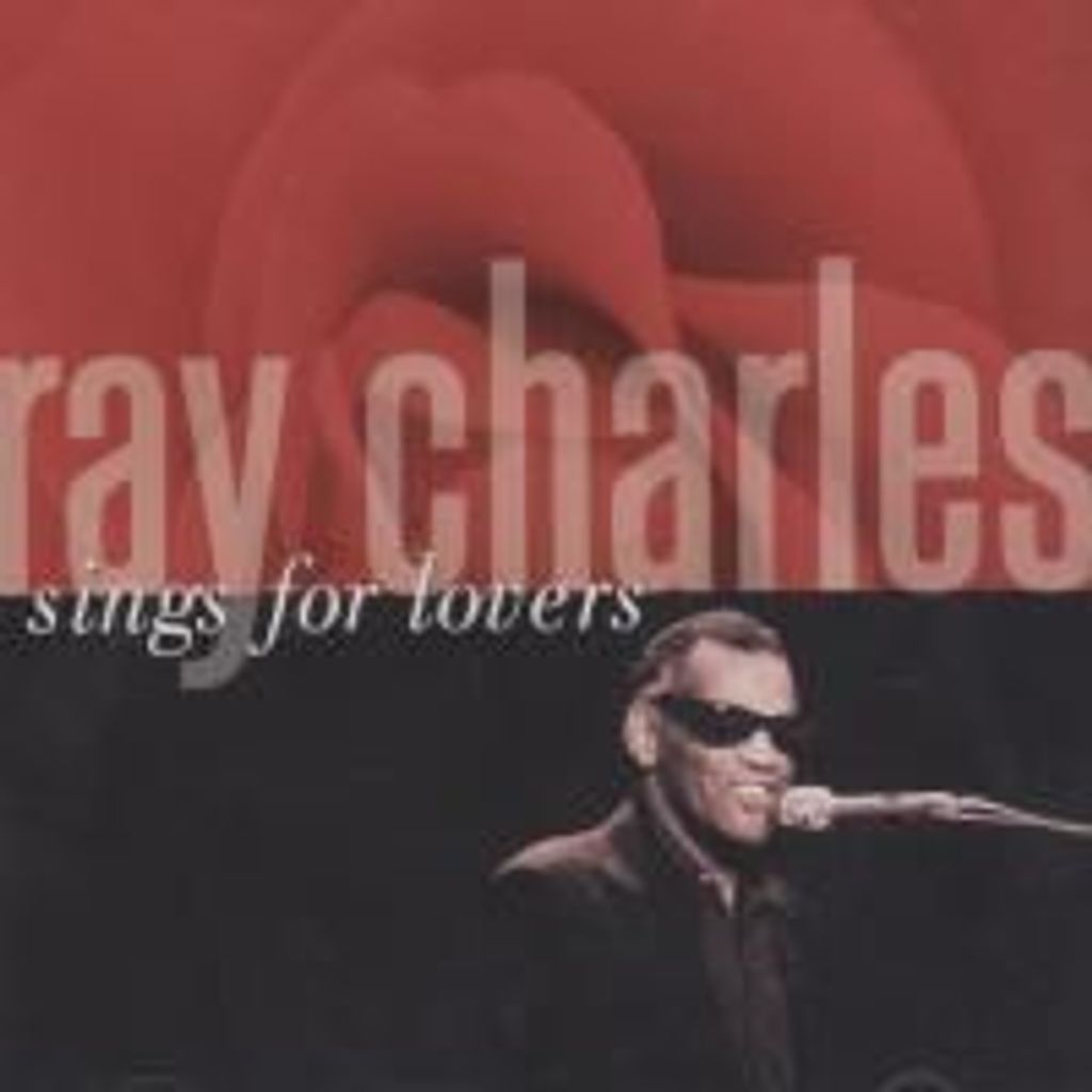 Charles,Ray-Sings For Lovers