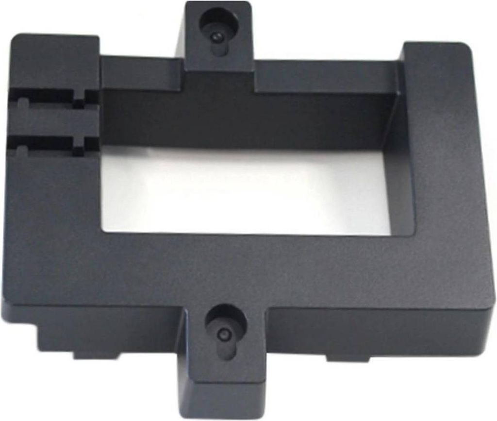 Grandstream Networks wallmounting kit per GRP260x, Schwarz, Produktbild 