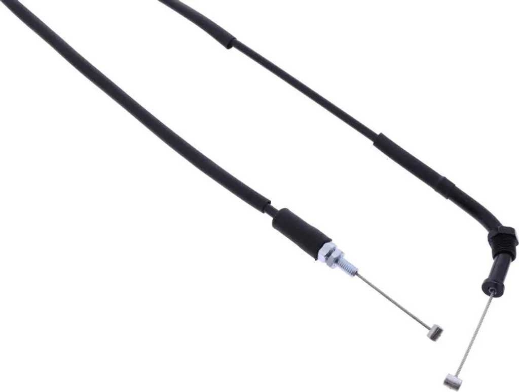 Commande d'accélérateur JMP GHZCB150A - Pièce Honda CB 125 R 2018-2024