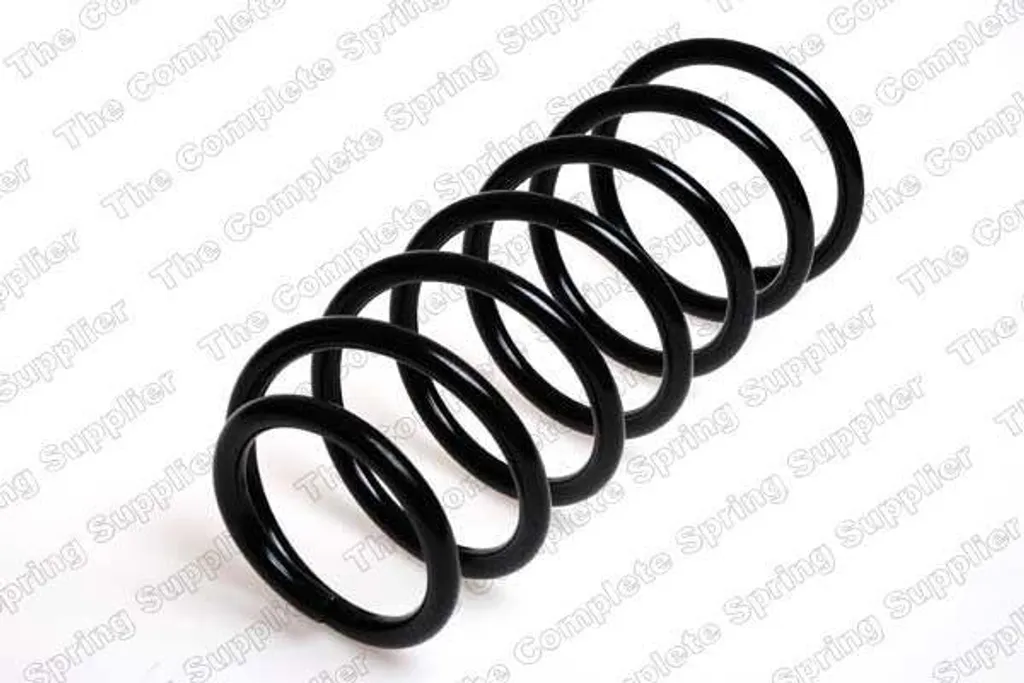 Ressort hélicoïdal de suspension avant pour Seat Toledo 1.6 1.8 1.9