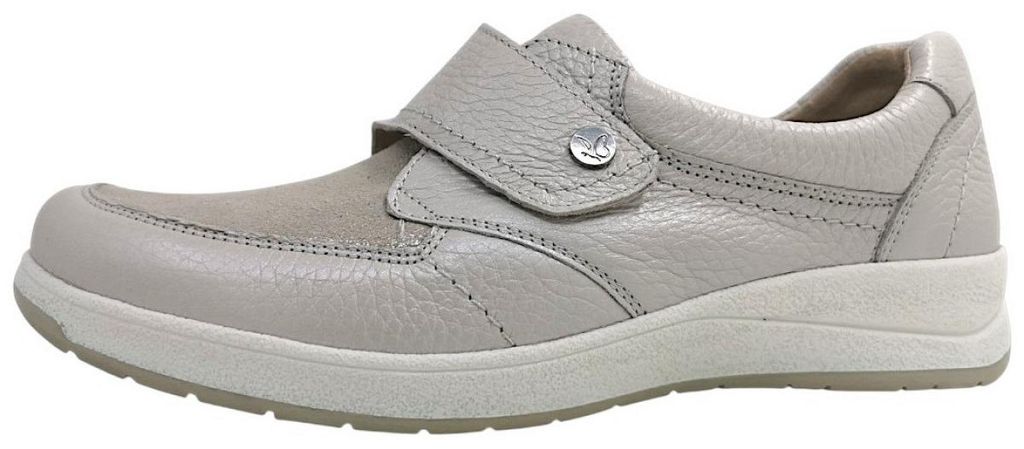 Caprice Slipper Beige in Gr. 37