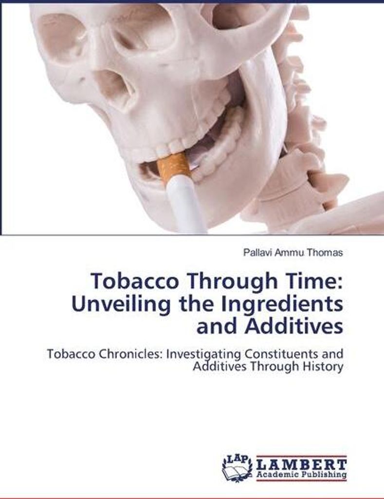 Tobacco Through Time: Unveiling the Ingredients and Additives