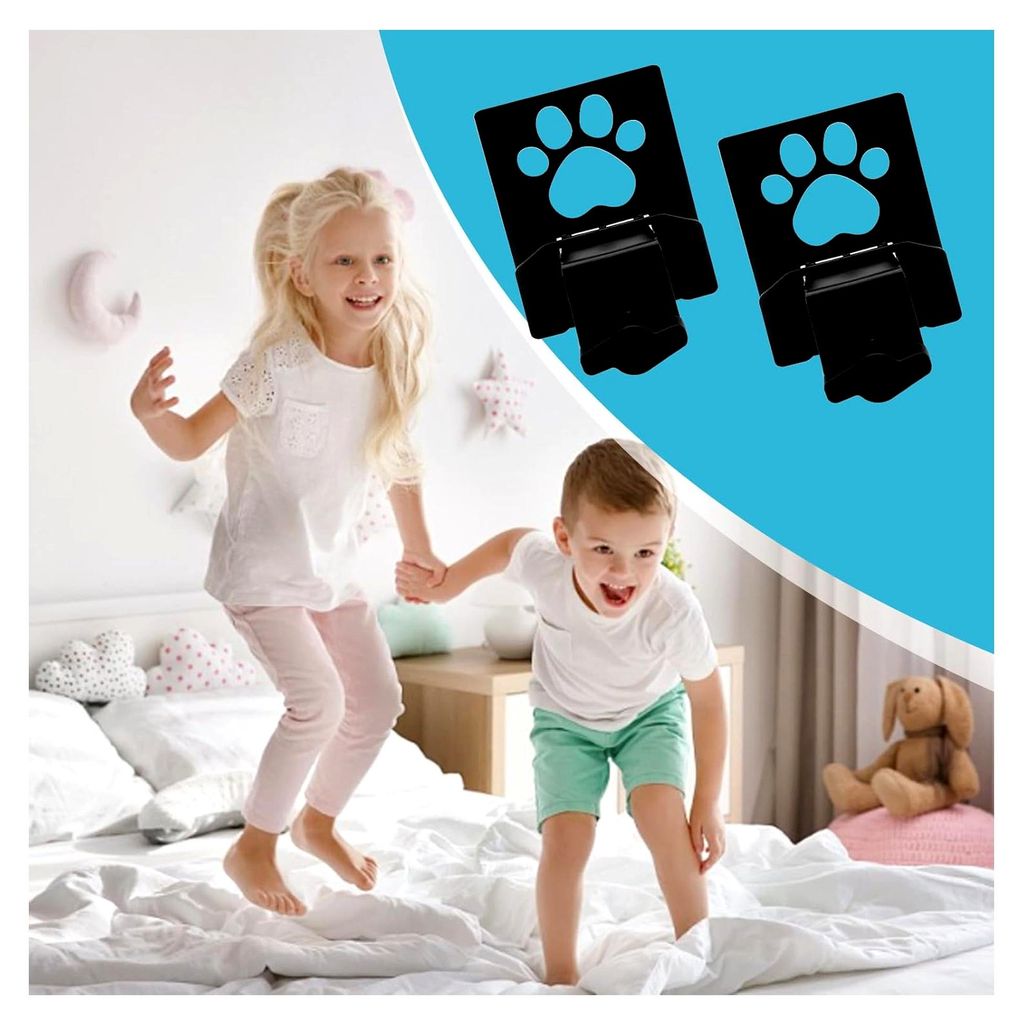 Antirutsch-Matratzengreifer | Bettunterlage Stabilisator Halterung, Matratzen Rutschstopper für Wohnheim, Zuhause, Schlafraum, Reisemobil, Sofa, W...