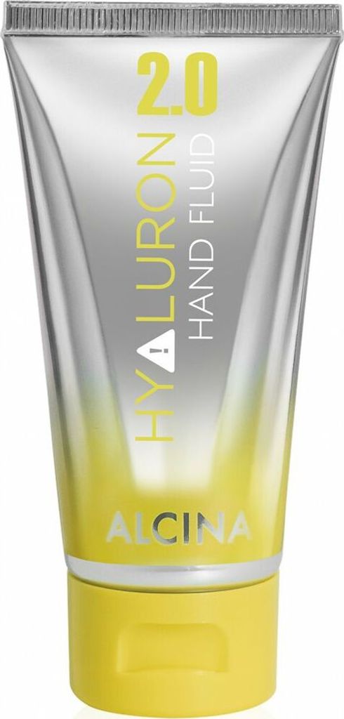 Alcina Hyaluron 2.0 Handfluid 50 ml