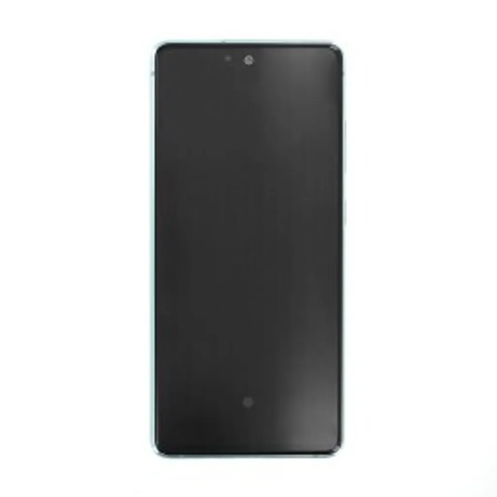 Écran LCD Samsung Galaxy S20 FE 4G Cloud Mint Original GH82-24219D