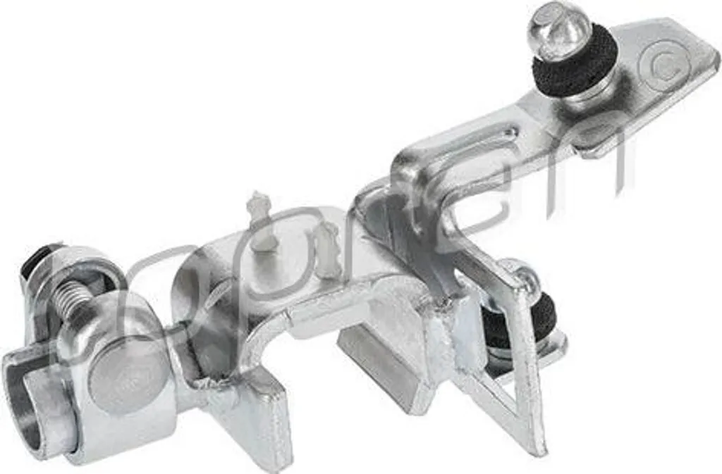 Kit de tringlerie de boîte de vitesses pour Seat Leon et Skoda Octavia