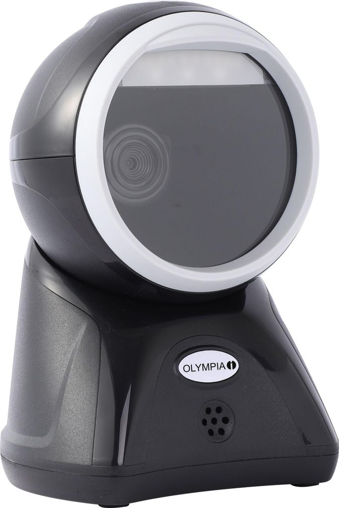 Olympia Kassenzubehör Scanner LS 7100