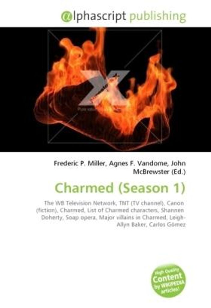 Charmed (Season 1)