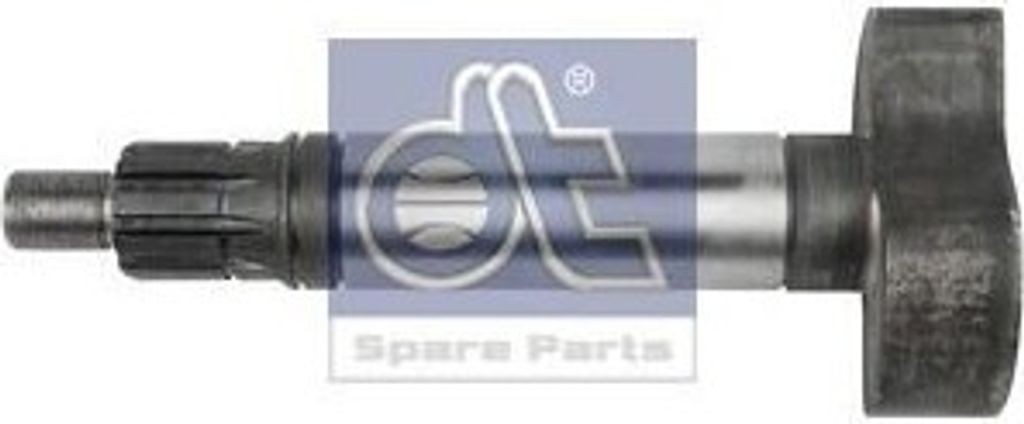 DT Spare Parts Bremswelle 10.13501 42mm