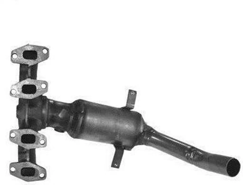 Catalyseur BM91318H pour Réussir votre Contrôle Technique