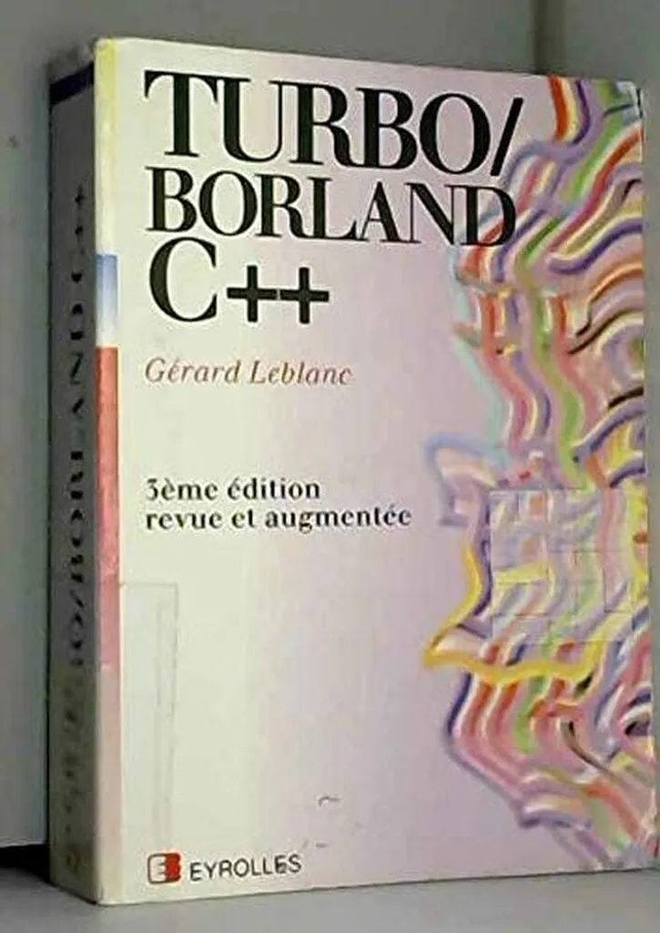 Compilez vos Anciens Projets avec Turbo Borland C++ Solution de Codage