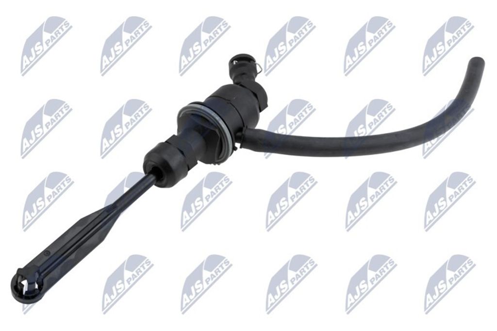 NTY NSP-RE-019 Kupplungsgeberzylinder für DACIA DUSTER Produktbild 