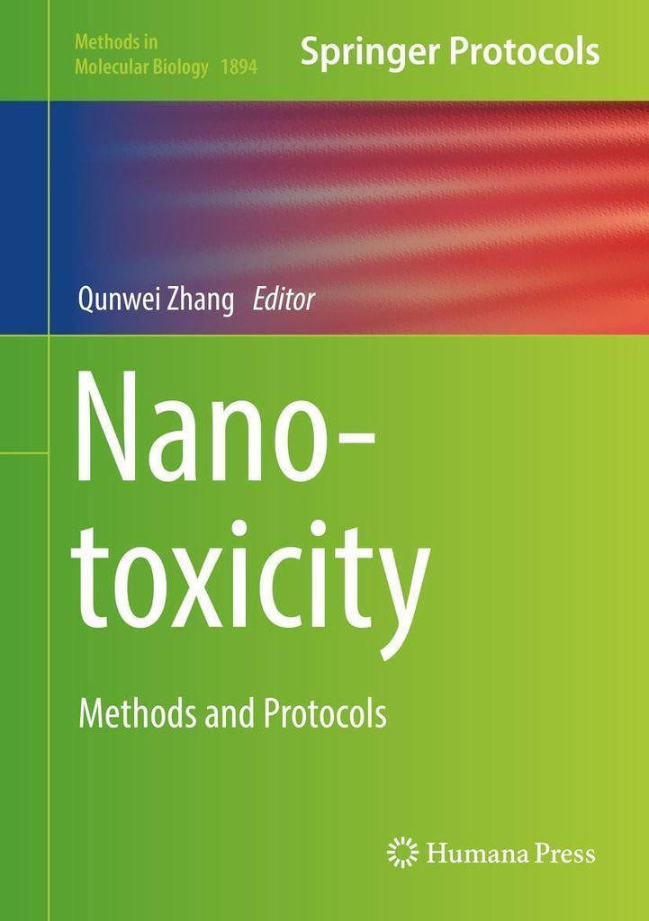 Nanotoxicity
