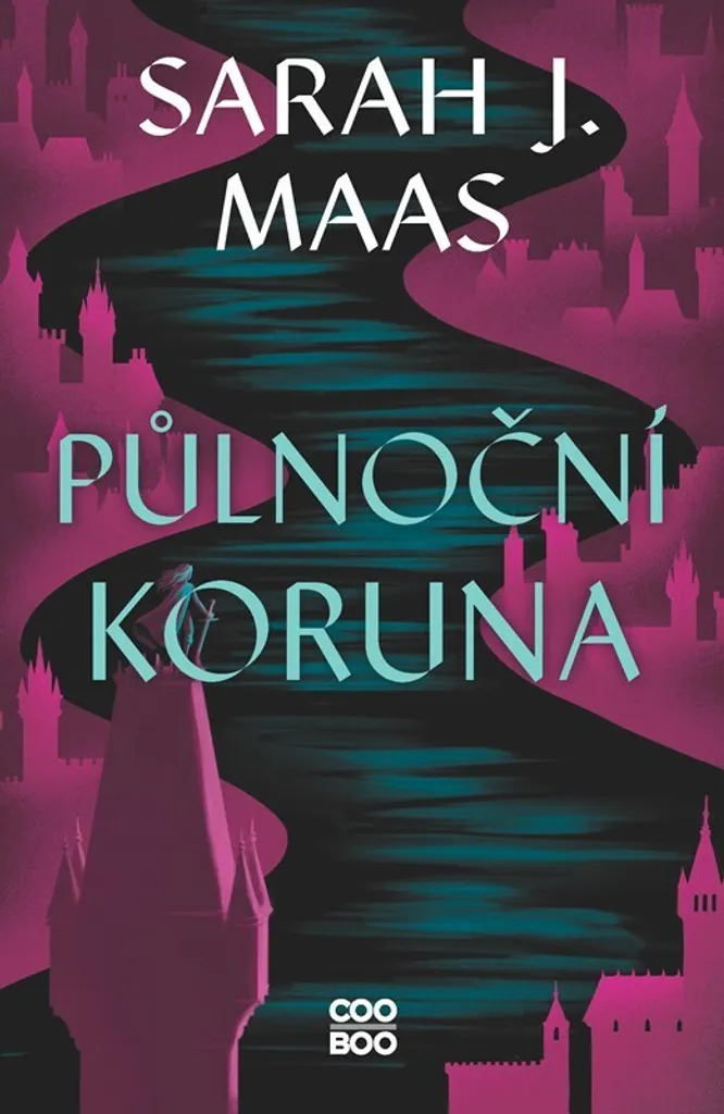 Půlnoční koruna - Ivana Svobodová : Édition originale Fantasy Premium