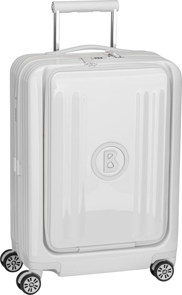 Bogner Koffer & Trolley Piz C55 Pro Trolleycase SVZ 4w 39 x 21 x 55