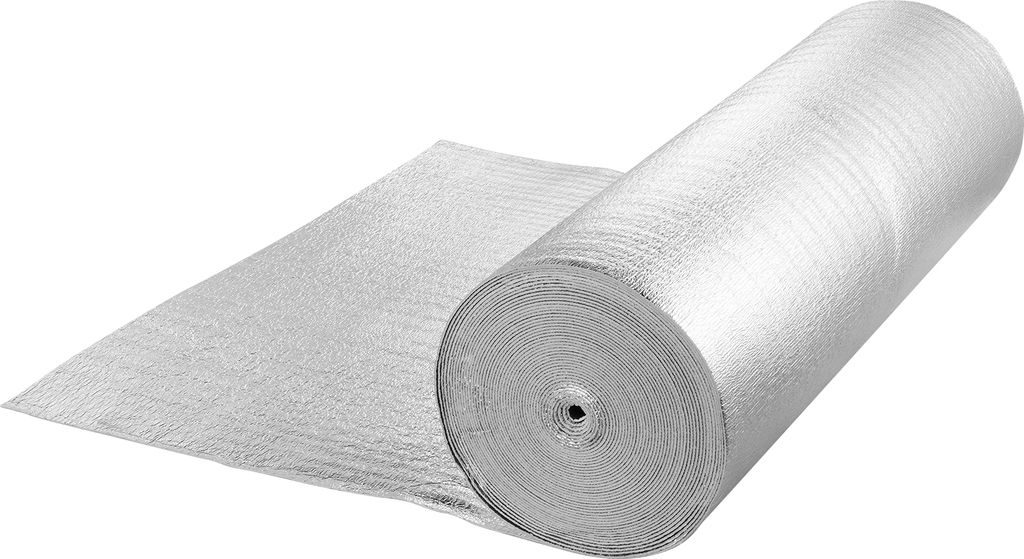 SucceBuy Podwójna odblaskowa rolka izolacyjna, bariera Zdjęcie produktu 