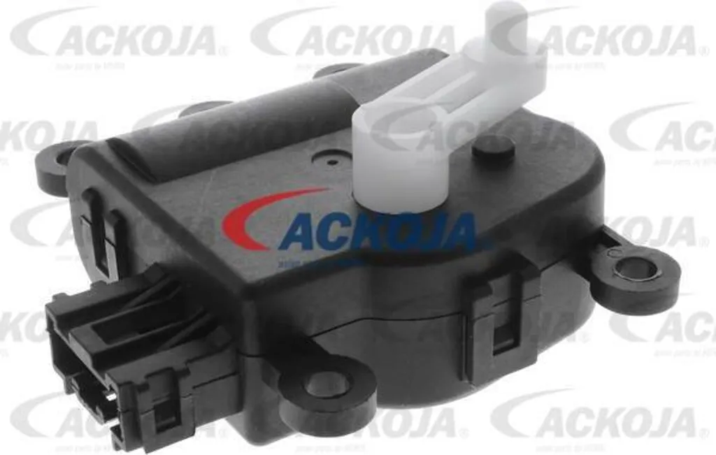 Ricambio Servomotore Clima Mazda 3 ACKOJA A32-77-0005 | OE BBY461B60