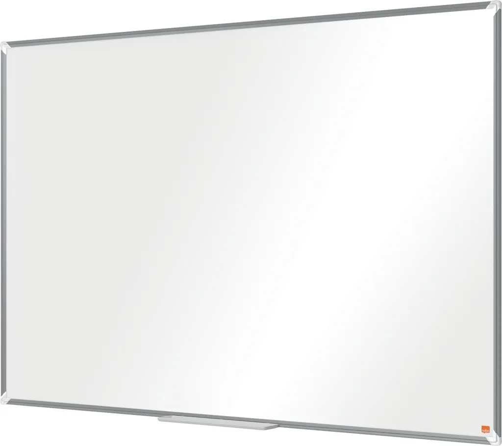 Tableau blanc Premium Plus NanoClean 100x150cm - Surface haute densité - 2