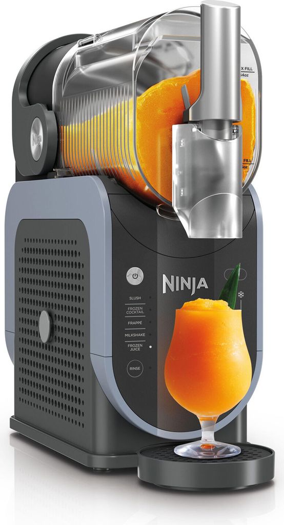 Ninja SLUSHi FS301EU Slush Ice,Cocktails, Frappé, Produktbild 13