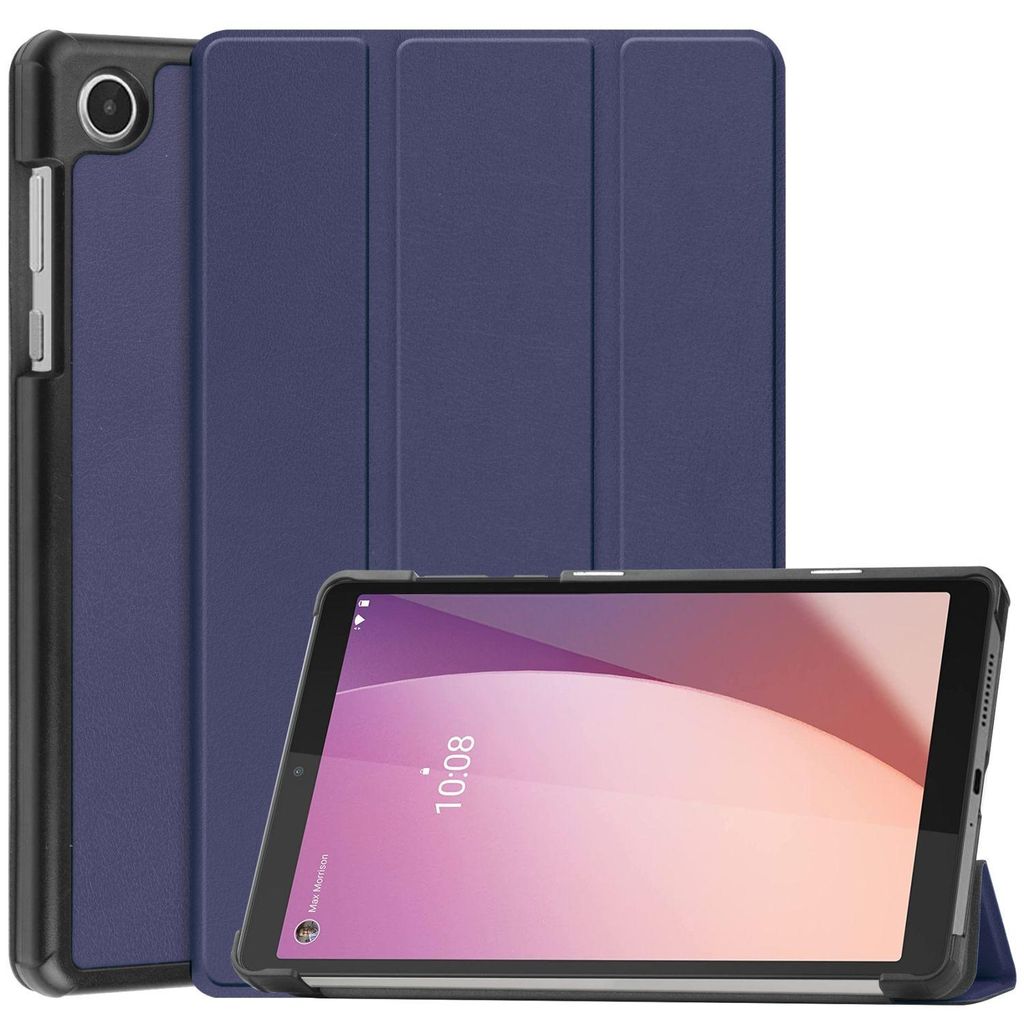 Für Lenovo Tab M8 4. Gen 3folt Wake UP Smart Cover Tablet Produktbild 