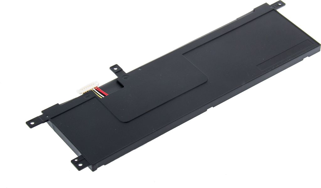 AVACOM NOAS-X553-P40 Akku für Asus X553 / F553 Li-Pol 7,2V 4000mAh