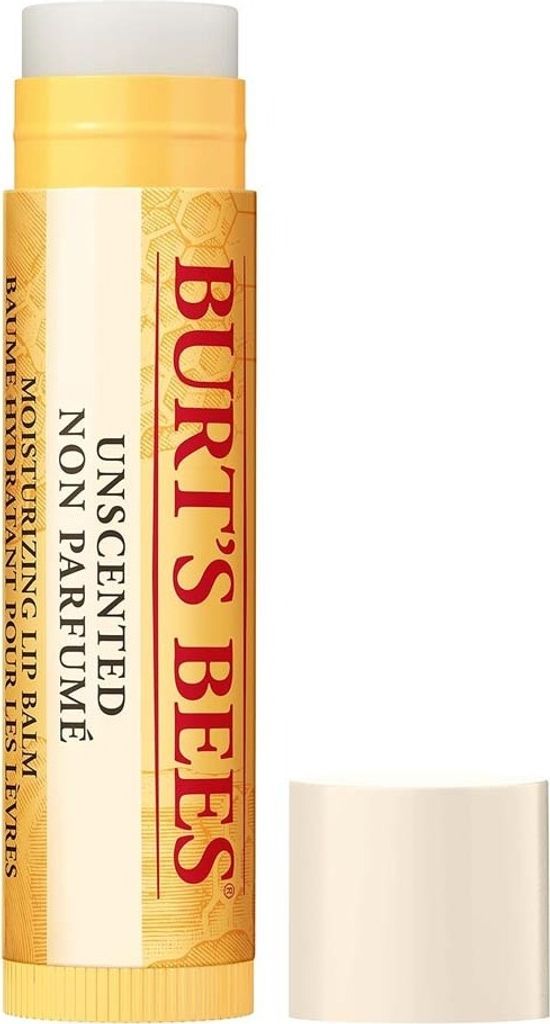 Burt's Bees, Lippenbalsam, Bienenwachs, 4,25g Produktbild 