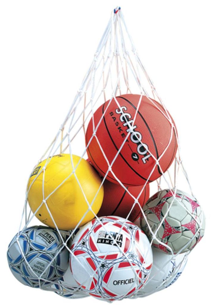 Happy Kidz Ballnetz 21404024050 Produktbild 