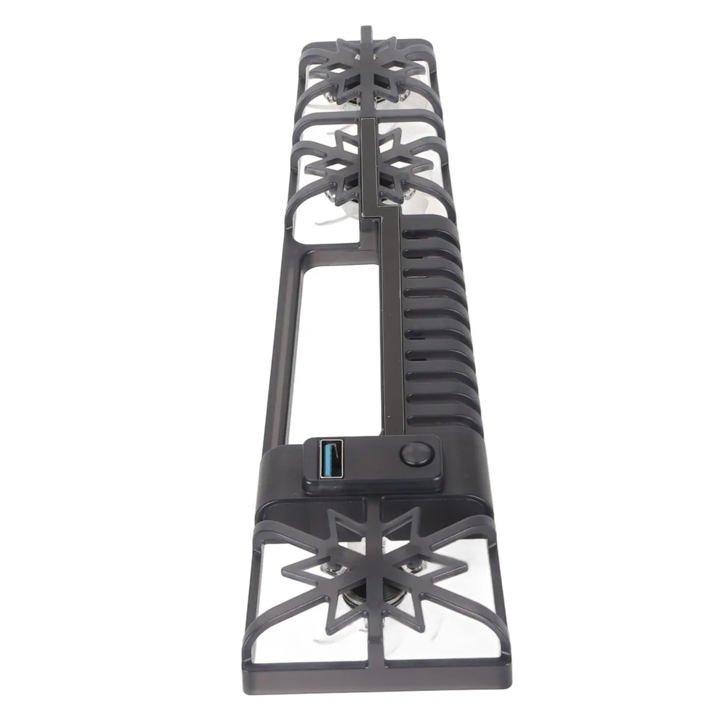 Ventola Consigliata per PS5 Slim - Protezione Calore Bambini