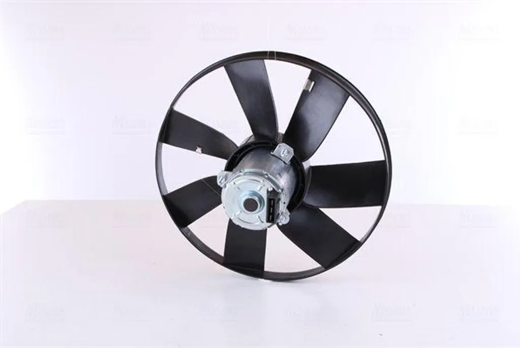 Remplacer ventilateur radiateur défectueux pour Golf III Passat Vento