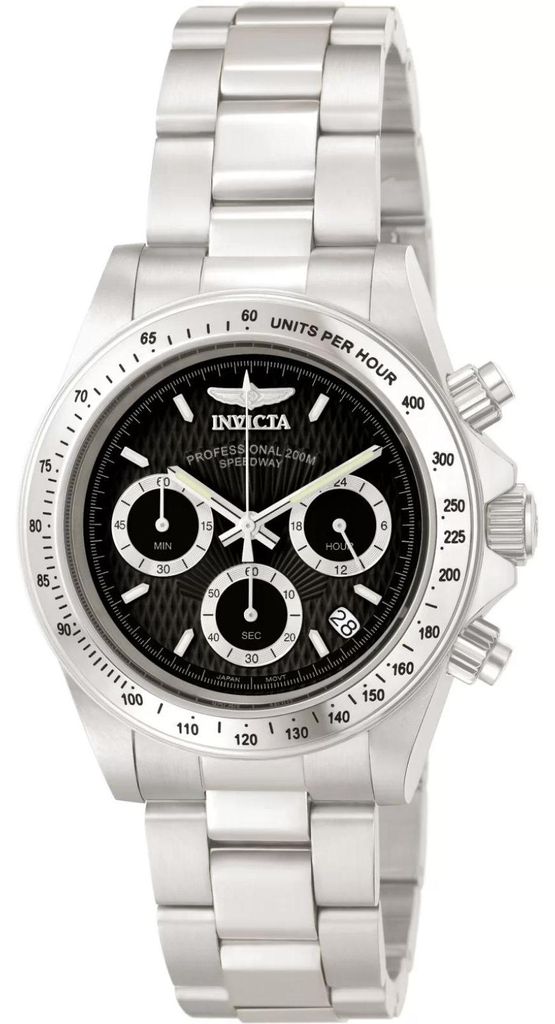 Invicta Speedway 9223 Pánské Hodinky - Quartz Hnutí - Obrázek produktu 
