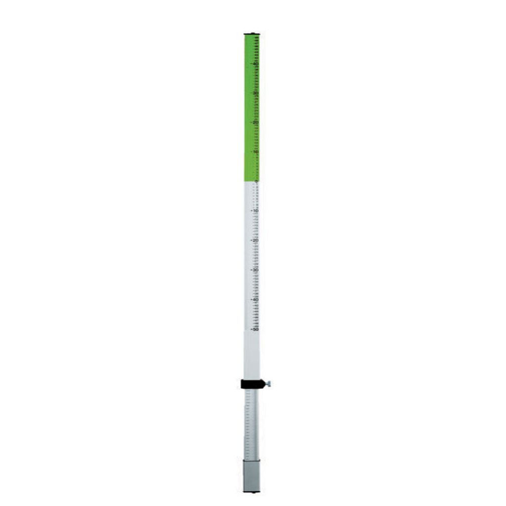 Laserliner Nivellierlatte 080.51 Höhe (max.)=240 cm Passend für Laserliner
