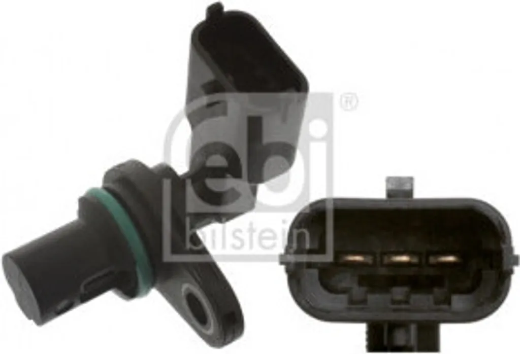 Capteur d'arbre à cames Febi Bilstein 40055 pour Astra H et Vectra C