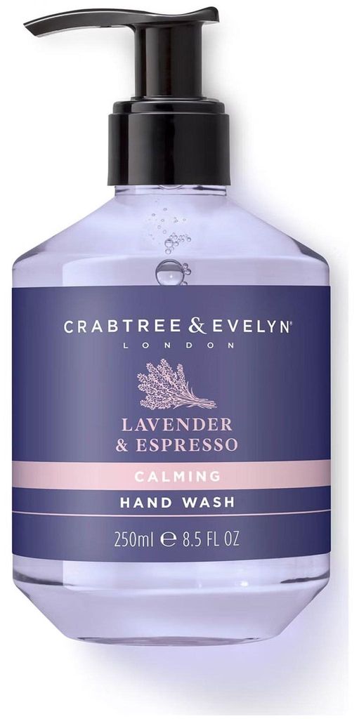 Crabtree & Evelyn, Lavendel & Espresso, Kalmerende Productafbeelding 