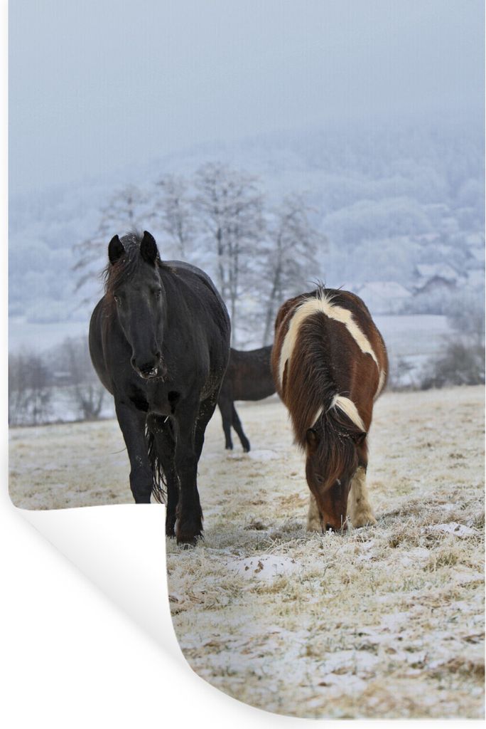 MuchoWow - Repositionierbar - Wasser abweisend