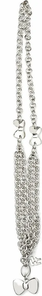 Regala la Collana Folli Follie 1N6F158 35 cm - Confezione Inclusa