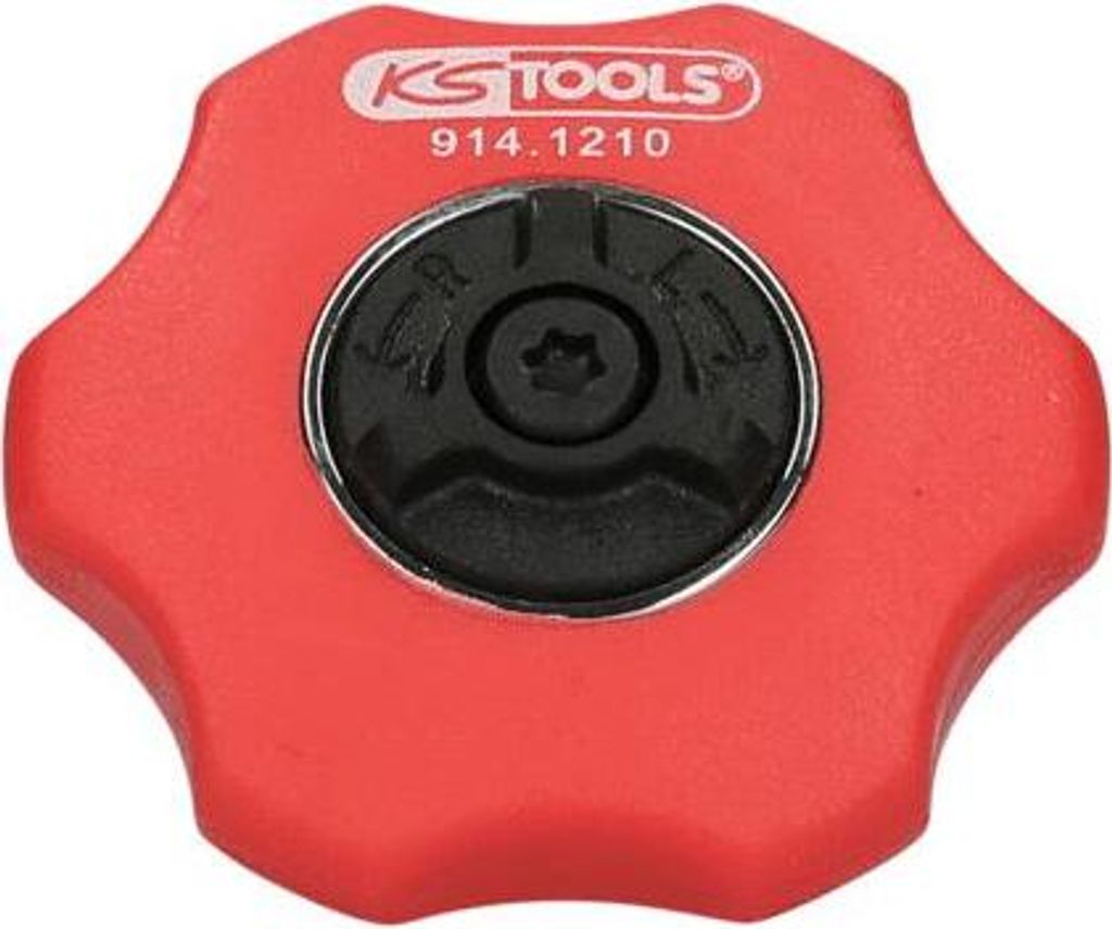 KS Tools 914.1210, Chrom-Vanadium-Stahl, 72 Stück(e), DIN 3120, ISO 1174, DIN 3122, ISO 3315, 1 Stück(e), 60 g