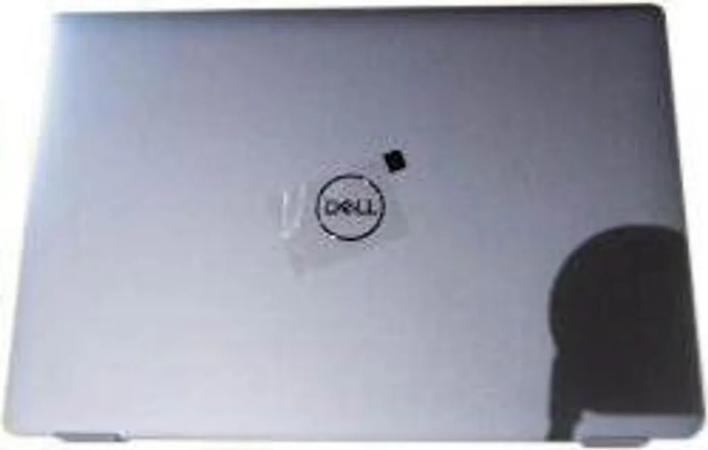 Dell Cache Arrière d'Écran PMJN9 avec Antennes WWAN pour Latitude 5320