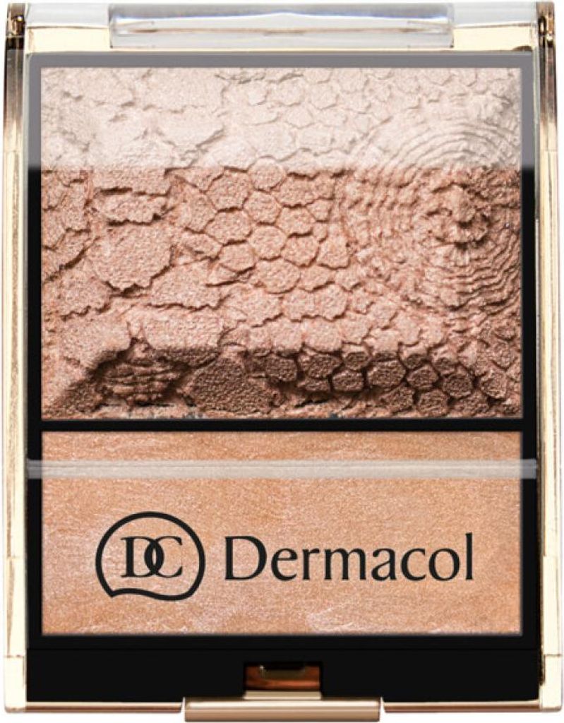 Bronze-Highlighter-Palette 9 g