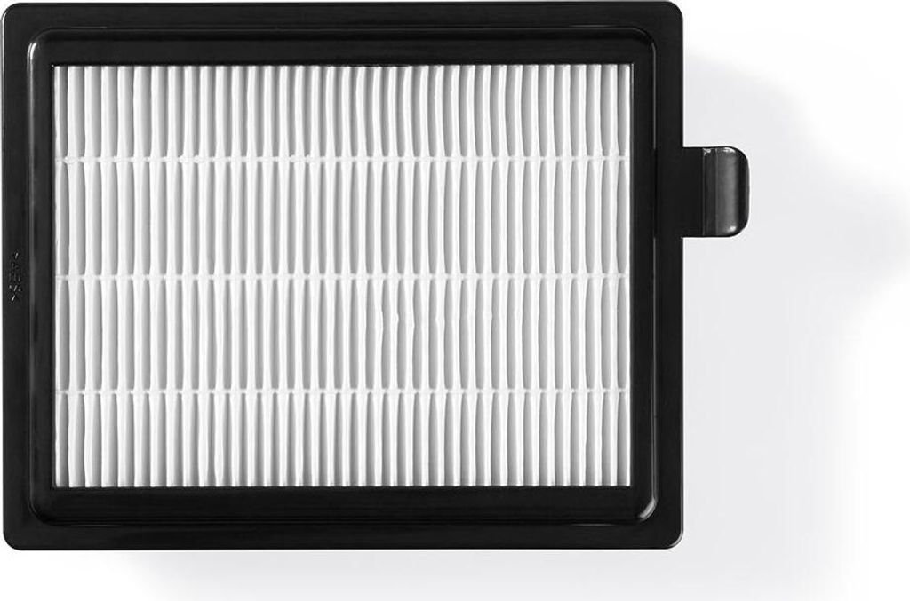 Ersatz-HEPA-Filter | Ersatz für: Electrolux / Philips | Schwarz-Weiss