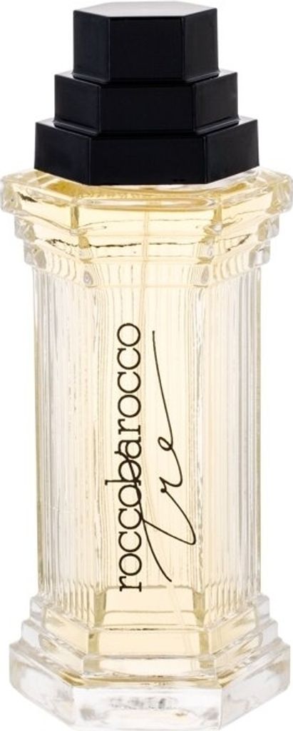 Roccobarocco Tre EDP 100ml Zdjęcie produktu 