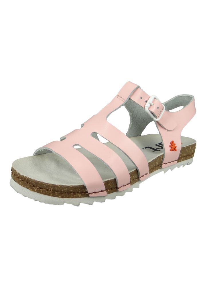 Art Sandalen 1256 Creta Rose