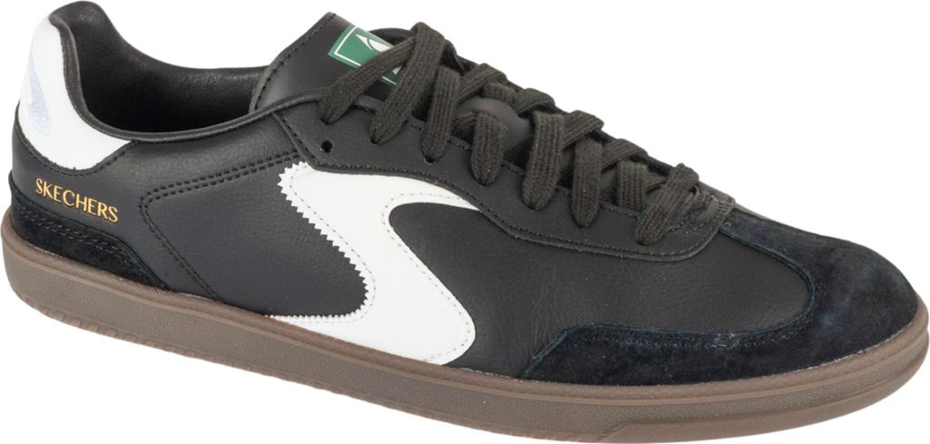 Pánska športová obuv SKECHERS HOTSHOT - PYKE 254150-BKW - Obrázok produktu 