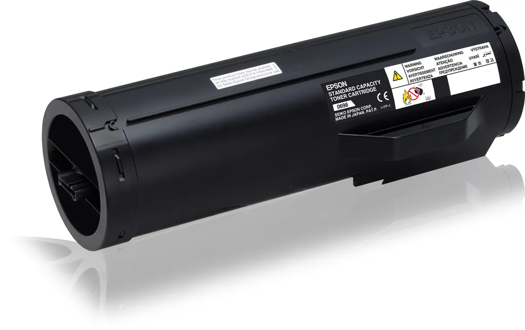 Cartouche de Toner Noir S050698 Haute Capacité pour Gamme AL-M400
